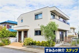 神奈川県横浜市緑区白山4丁目