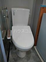 Ｌｉｇｅｒｅ南行徳Ｗｅｓｔ  ｜ 千葉県市川市南行徳３丁目（賃貸アパート1R・2階・20.12㎡） その10