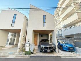 東京都中野区野方6丁目