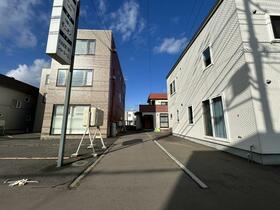 北海道札幌市西区発寒七条１４丁目