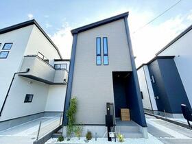 埼玉県新座市池田４丁目