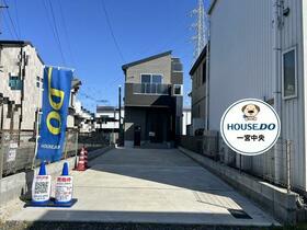 愛知県一宮市馬見塚字長畑