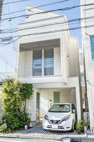 神奈川県横浜市港北区日吉６丁目