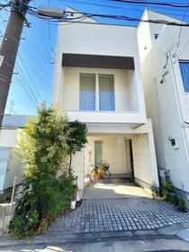 神奈川県横浜市港北区日吉6丁目