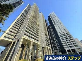 ワールドシティタワーズ　アクアタワー