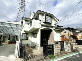 東京都府中市四谷４丁目