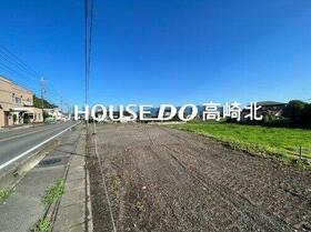 群馬県高崎市剣崎町