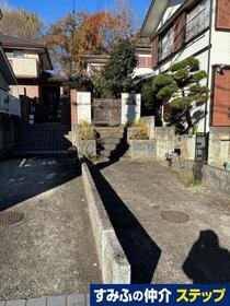 神奈川県中郡二宮町中里２丁目