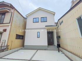 愛知県北名古屋市高田寺起返