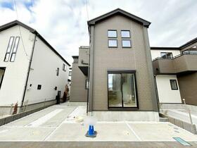 埼玉県新座市池田４丁目