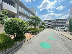 グランドゥビュー学園前