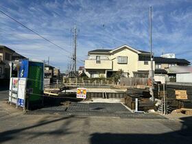 埼玉県上尾市向山2丁目