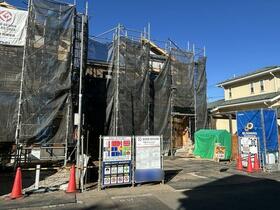 埼玉県上尾市向山２丁目