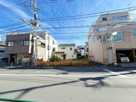 東京都板橋区常盤台３丁目