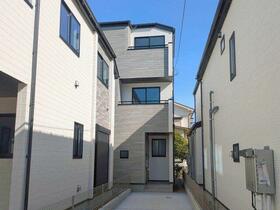 東京都江戸川区東小岩１丁目