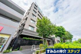 ナイスブライトピア世田谷千歳台