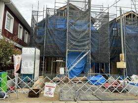 千葉県習志野市香澄３丁目