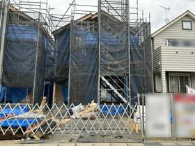 千葉県習志野市香澄３丁目