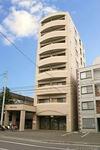 札幌市中央区北六条西１９丁目 8階建 築35年のイメージ