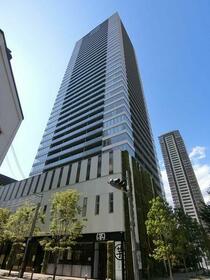 グランドメゾン新梅田タワー