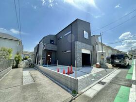 神奈川県横浜市磯子区洋光台２丁目