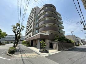 エヌヴィ東灘青木ガーデンズ