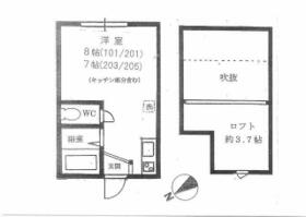 間取り：214055163020