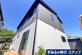 神奈川県鎌倉市七里ガ浜東４丁目