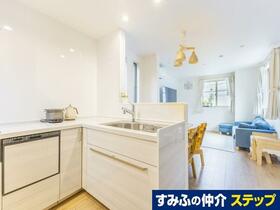 東京都板橋区中台２丁目