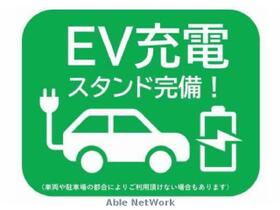 熊本県熊本市東区健軍４丁目（賃貸マンション1LDK・1階・48.82㎡） その11