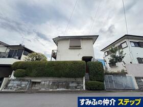 神奈川県横浜市青葉区美しが丘西３丁目