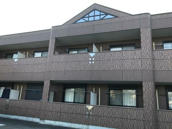 ル・ヴァンデスト｜兵庫県高砂市曽根町(賃貸アパート1K・2階・31.02㎡)の写真 その1
