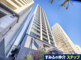 ブランズタワー谷町四丁目