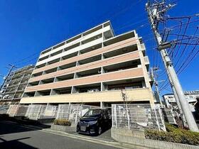 クオス鴨居ＩＩレジデンシャルステージ