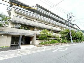 マジェス京都岡崎