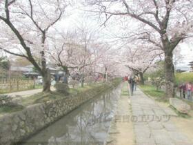 京都府京都市左京区浄土寺西田町（賃貸マンション1DK・3階・26.45㎡） その12