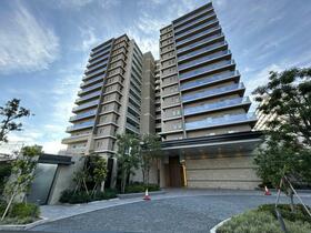 クレストプライムレジデンス　パーク五番街