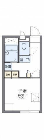 同じ建物の物件間取り写真 - ID:227086164081