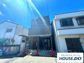 大阪府交野市倉治３丁目