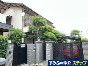 兵庫県西宮市甑岩町