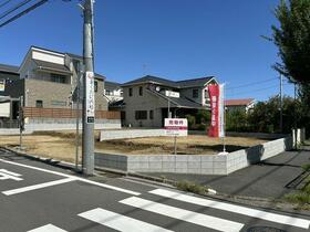 神奈川県横浜市磯子区洋光台４丁目