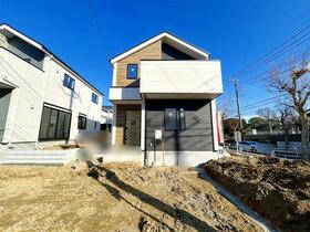 神奈川県横浜市磯子区洋光台４丁目