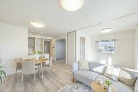 CENTRAL AIR CITY RESIDENCE I