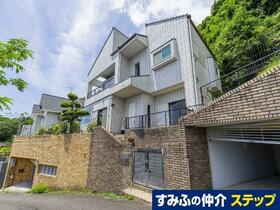 兵庫県西宮市苦楽園四番町