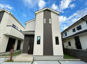 東京都府中市西原町４丁目