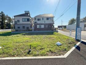 埼玉県所沢市大字上安松