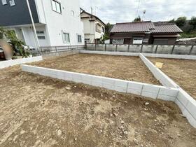 東京都府中市是政２丁目