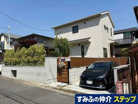 京都府京都市西京区大原野西竹の里町１丁目