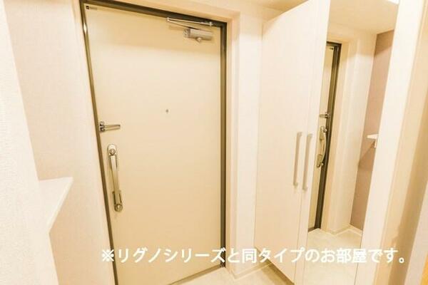 ヌーヴェルセゾン和泉大宮｜大阪府岸和田市加守町２丁目(賃貸マンション2LDK・1階・61.01㎡)の写真 その8