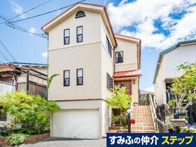 兵庫県西宮市仁川五ケ山町